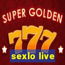 sexlo live